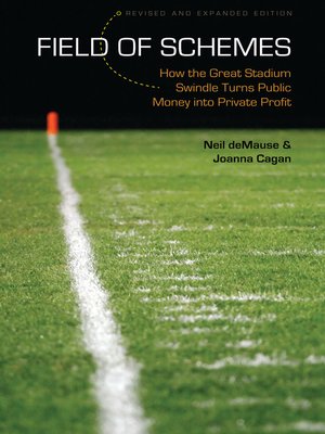 Field of Schemes - ebook